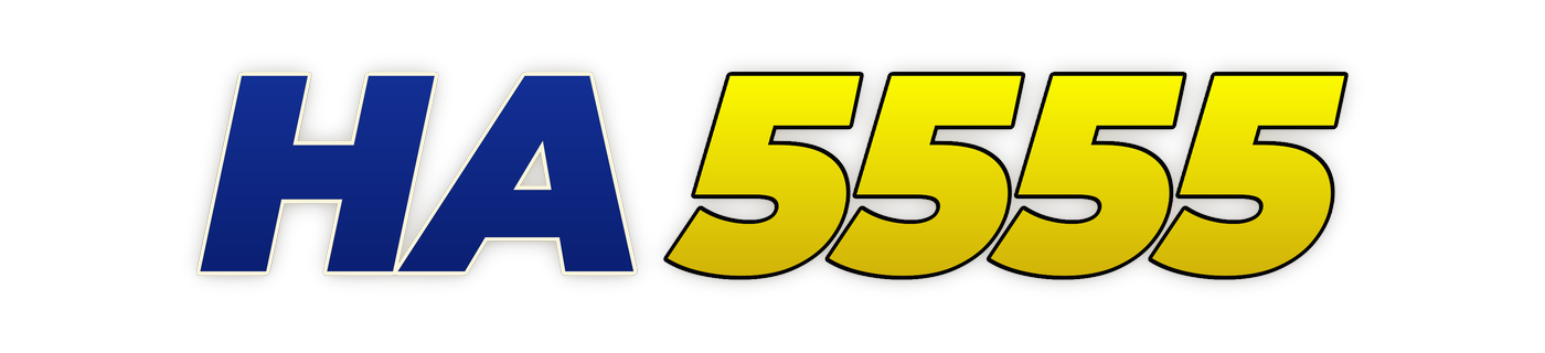 ha5555 logo